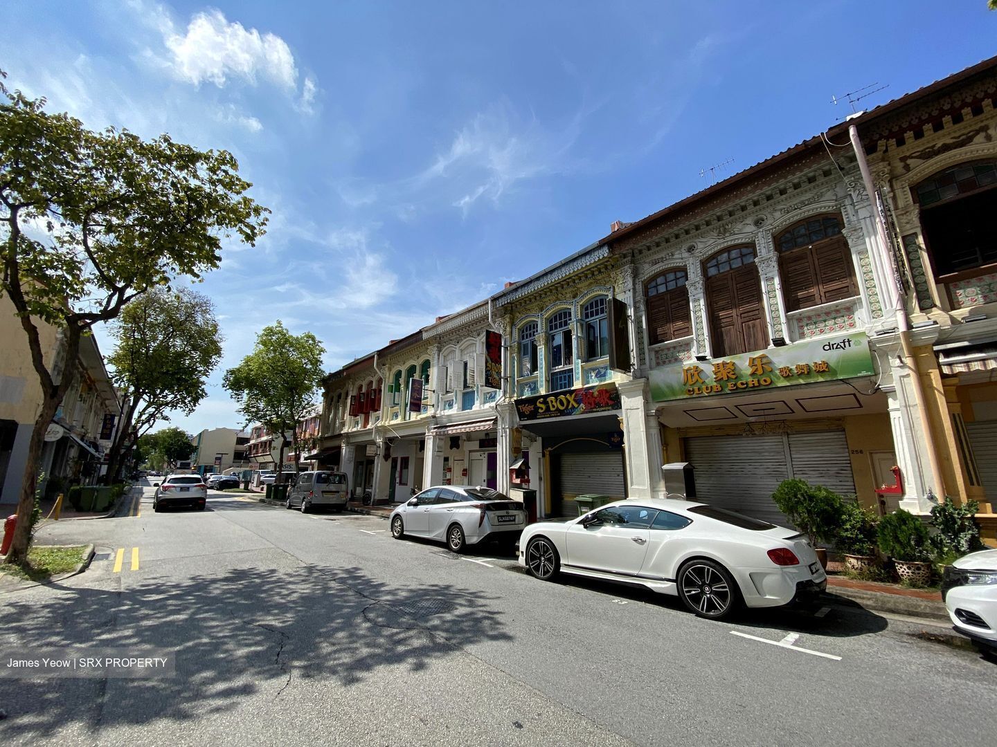 Little India Conservation Area (D8), Shop House #540815911